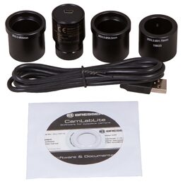 Bresser MikrOkular Full HD Eyepiece Digital Camera