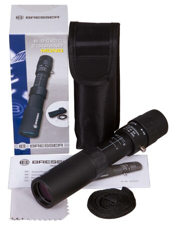 Bresser Zoomar 8-25x25 Monocular