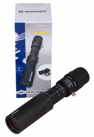 Bresser Zoomar 8-25x25 Monocular