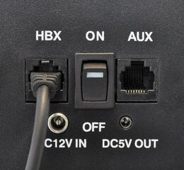 Hvězdářský dalekohled Bresser Automatic 80/400 GoTo