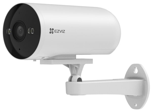Kamera Ezviz H5 PoE 2K Venkovní IP, 3MP, 4mm