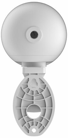 Kamera Ezviz H5 PoE 2K Venkovní IP, 3MP, 4mm