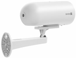 Kamera Ezviz H5 PoE 2K Venkovní IP, 3MP, 4mm