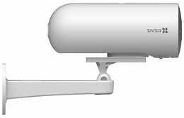 Kamera Ezviz H5 PoE 2K Venkovní IP, 3MP, 4mm