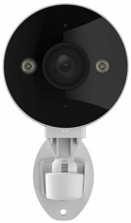 Kamera Ezviz H5 PoE 2K Venkovní IP, 3MP, 4mm
