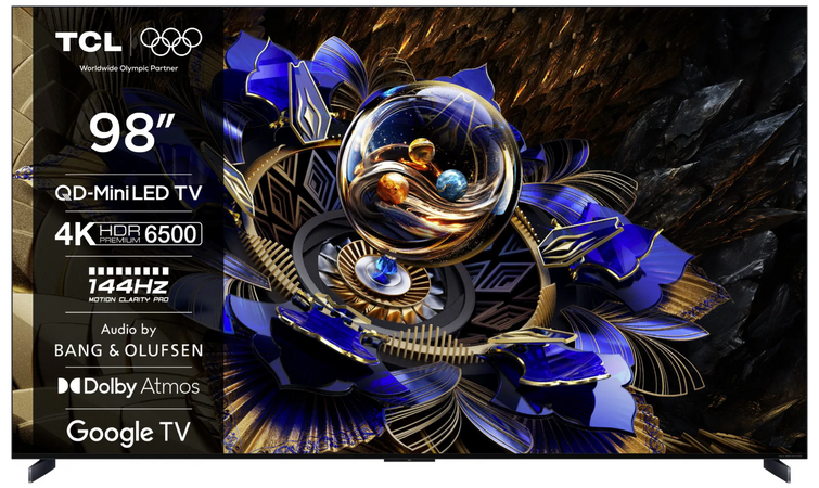 TCL 98X11K