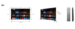 TCL 98X11K