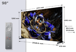 TCL 98X11K