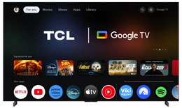 TCL 85X11K