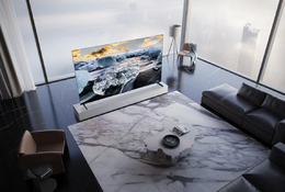 TCL 85X11K