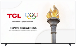 TCL 85X11K