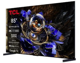 TCL 85X11K