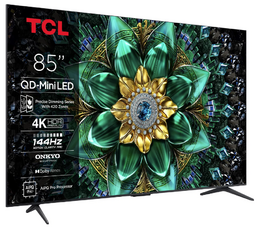 TCL 85Q6C