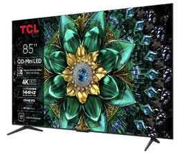 TCL 85Q6C
