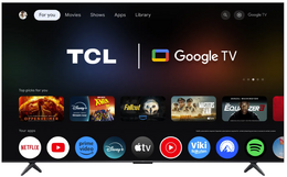 TCL 85Q6C