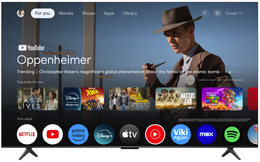TCL 85Q6C