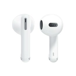Bluetooth sluchátka Baseus Bowie WX5 bílé