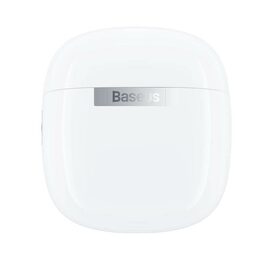 Bluetooth sluchátka Baseus Bowie WX5 bílé