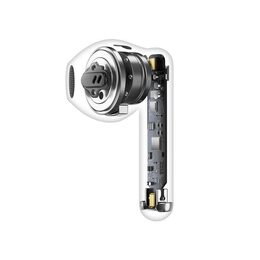Bluetooth sluchátka Baseus Bowie WX5 bílé