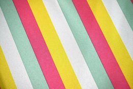 Židle Cattara COLORS kempingová dětská