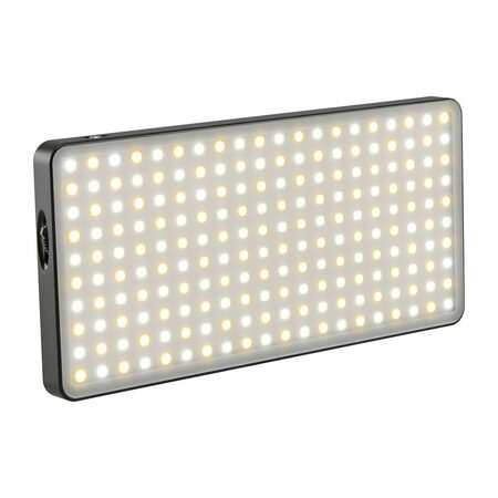 LED světlo Jupio PowerLED JPL200A s vestavěnou baterií - rozbaleno