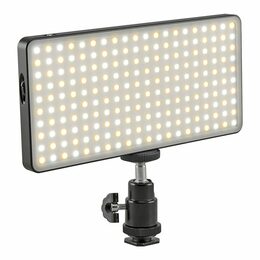LED světlo Jupio PowerLED JPL200A s vestavěnou baterií - rozbaleno