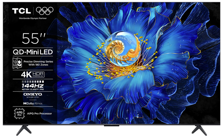 TCL 55C6KS