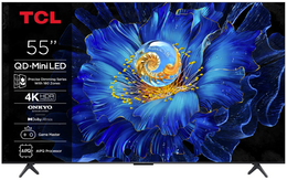 TCL 55C6KS