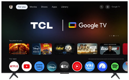 TCL 55C6KS