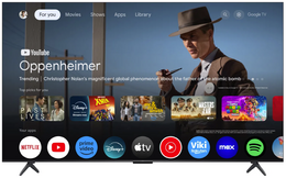 TCL 55C6KS
