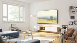 TCL 55P6K