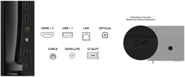 TCL 55P6K