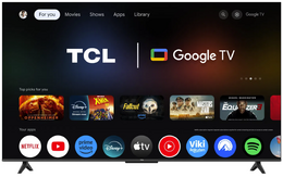 TCL 55P6K