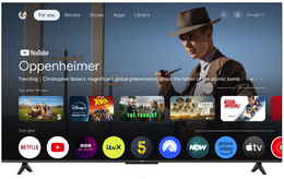 TCL 55P6K