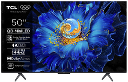 TCL 50C6KS