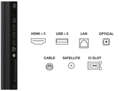 TCL 50C6KS