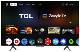 TCL 50C6KS