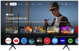 TCL 50C6KS