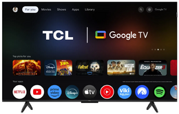 TCL 50P7K