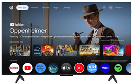 TCL 50P7K