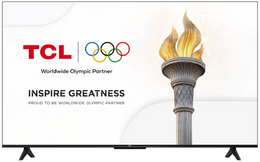 4K LED televizor TCL 50V6C