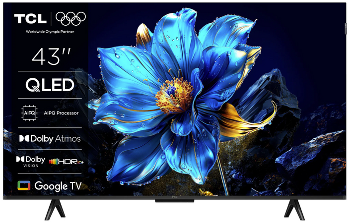 TCL 43P7K