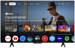 TCL 43P7K