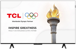 TCL 43P7K
