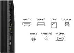 TCL 43P7K