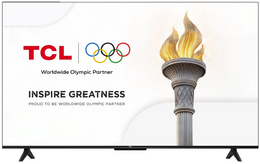 TCL 43P6K