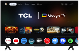 TCL 43P6K