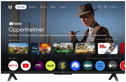 TCL 43P6K