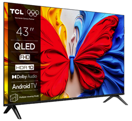 TCL 43S5K