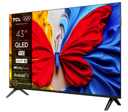 TCL 43S5K